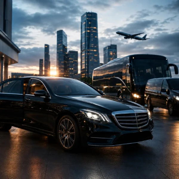 Coche turismo